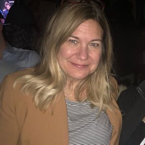 Meet your Posher, Laura